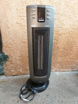 Heater Tower