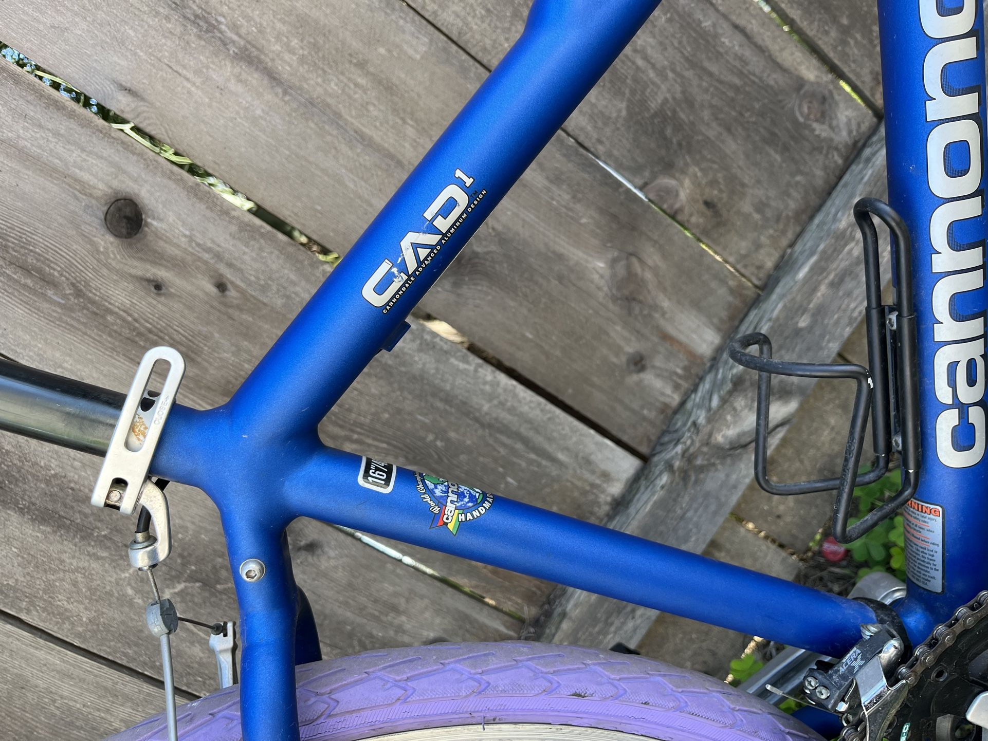 CANNONDALE H300