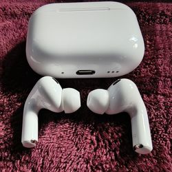 Air pods pro 3