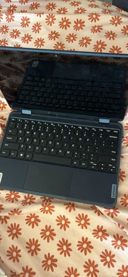 Chromebook