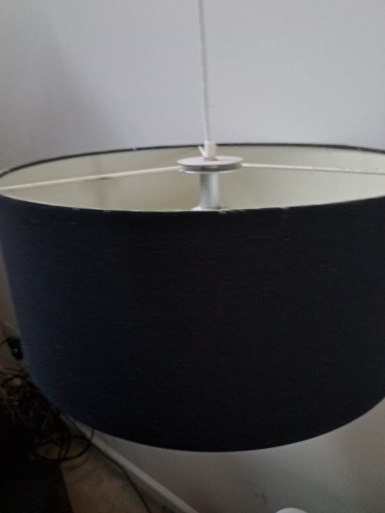 Breakfast Nook Light Pendant