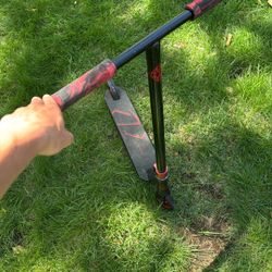 Trick Scooter