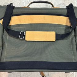 Timberland Large Garment Travel Bag