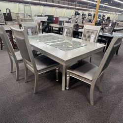 Dining Table Set