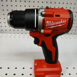 Milwaukee New Drill Driver 18M Brushless 