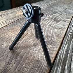 Mini Tripod
