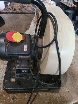 Dust collectot