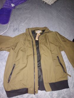 DULUTH TRADING COAT