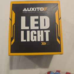 Auxito LED H11 Headlights
