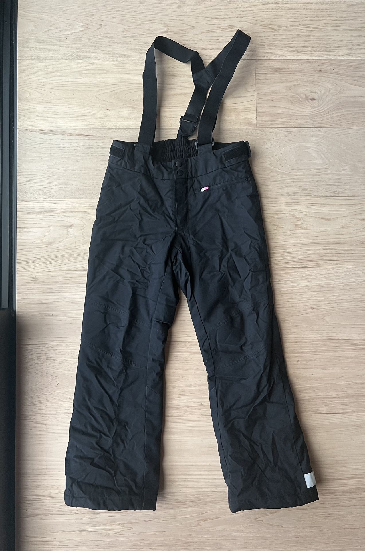 Youth Snow Pants Ski Pants Size 10