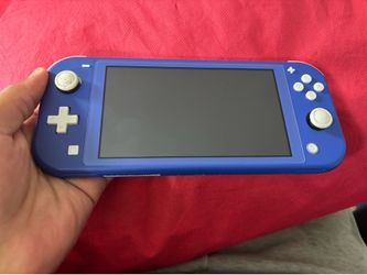 Switch lite
