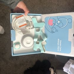 Eufy Monitor 