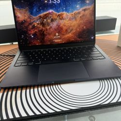 Apple MacBook Air M2 512GB Midnight