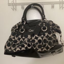 🔥[Excellent] Coach Purse!🔥