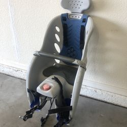 Child Bike Seat