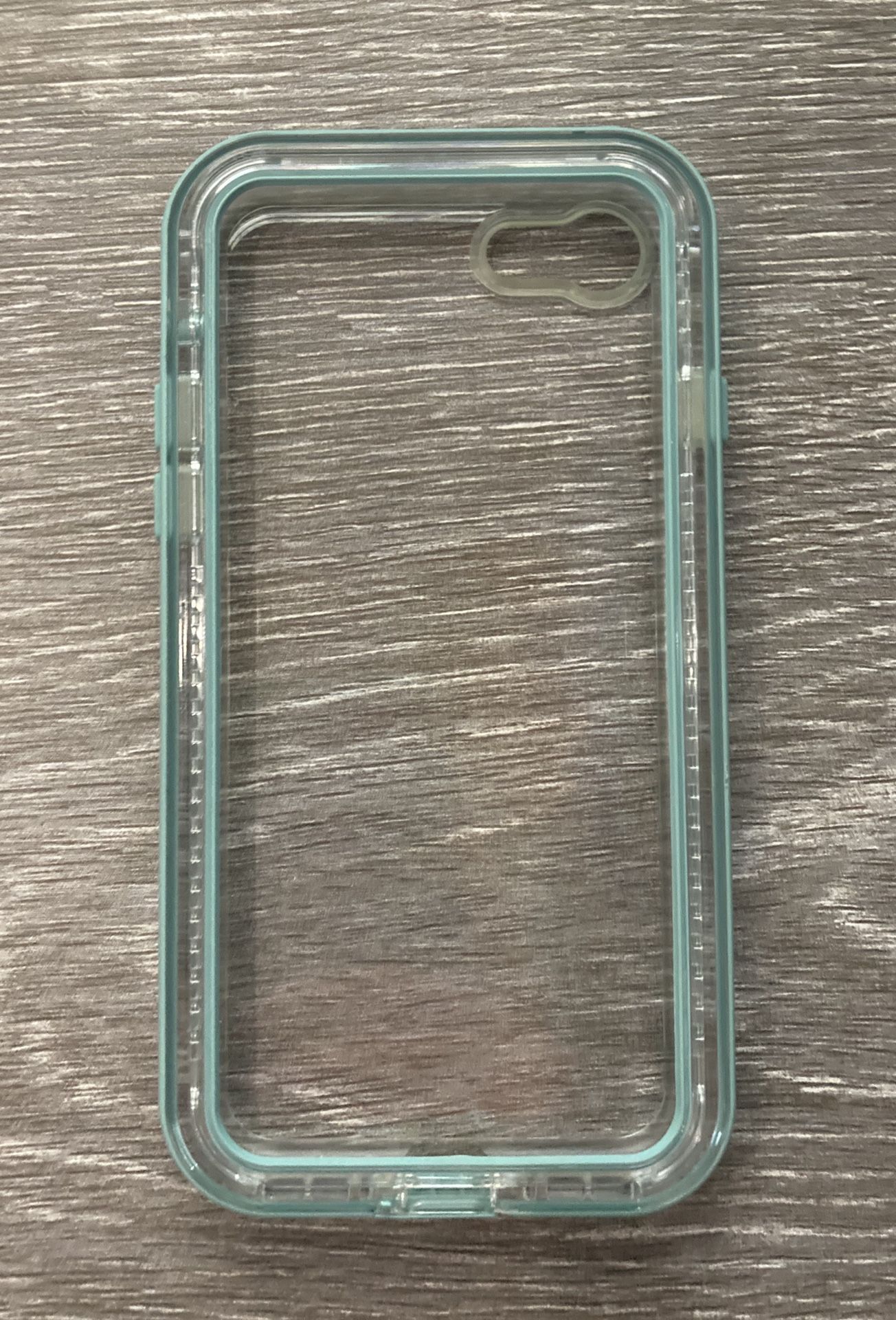 Lifeproof Nëxt case for iPhone SE, iPhone 7/8