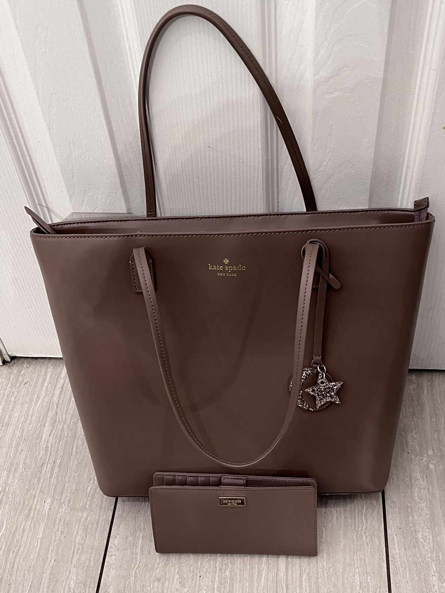 Authentic Kate spade Set