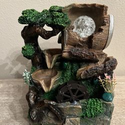 New Beautiful Indoors Water Fountain Perfect Gift 