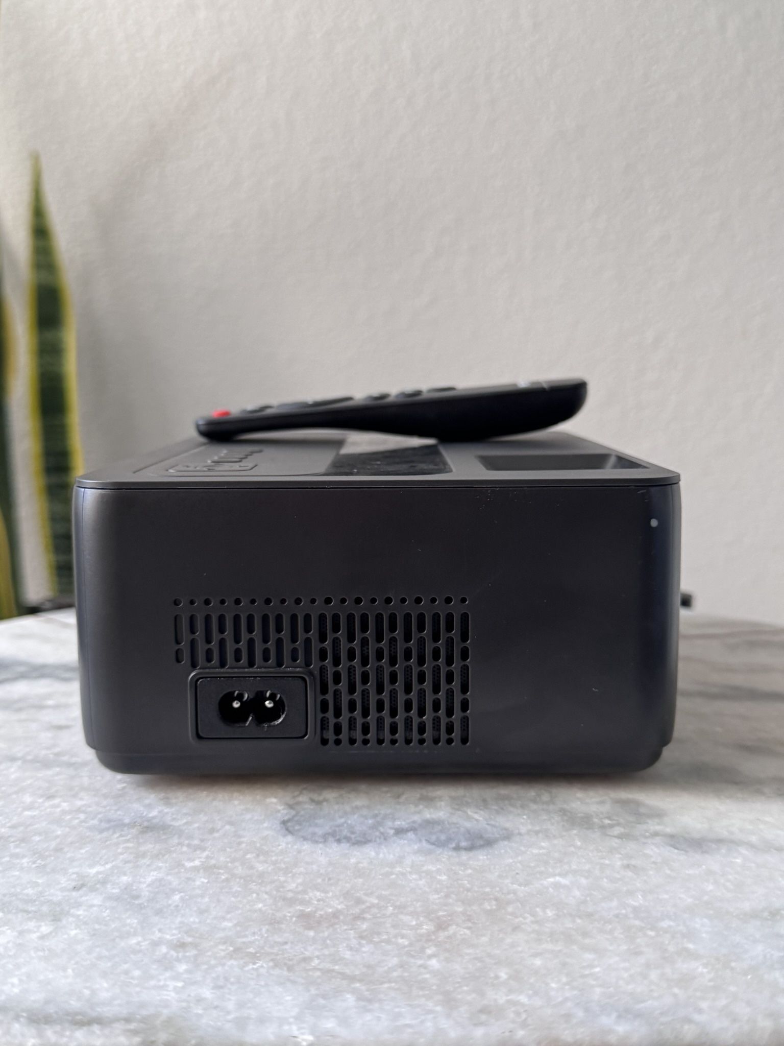 Projector