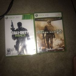 Xbox 360 Games 