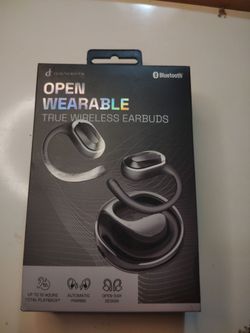 True Wireless Earbuds bluetooth.$35 cash