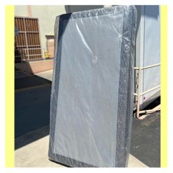 Twin size box spring