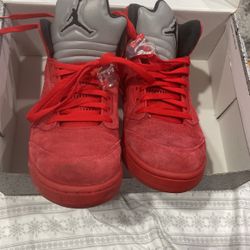 Air Jordan 5 Retro