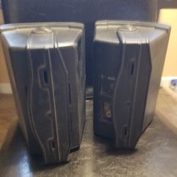40 Dollar Speakers 
