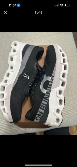 Mens Oncloud Monster 2