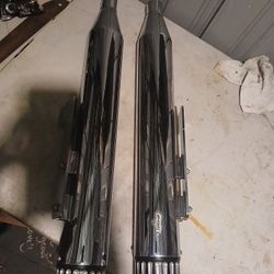 Harley Davidson Mint-ish Condition