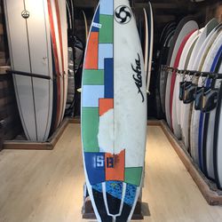 Aloha Stryka Surfboard