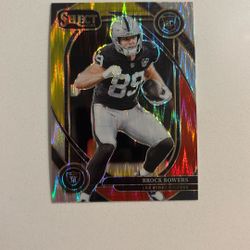 Rare Football Cards