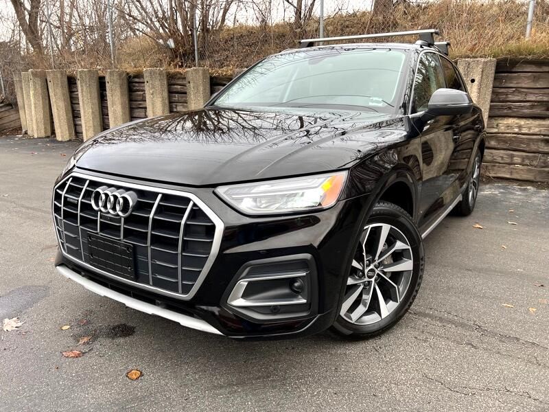 2021 Audi Q5 for Sale in Chicago, IL - OfferUp