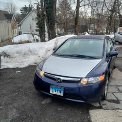 2007 Honda Civic