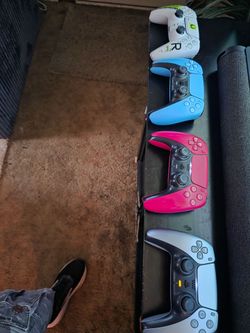 PS5