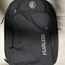 Fearless Drone Backpack (Phantom 2, 3 and 4 Compatible)
