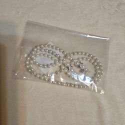 eye glass chain