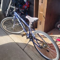 Specialized Rockhopper