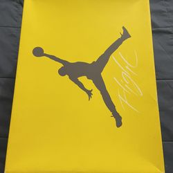 Air Jordan Retro 4 Lightning Size 10