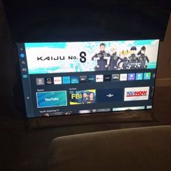 65-inch SAMSUNG NEO QLED QN80F 4K Smart TV UHD HDR (2025 Model)