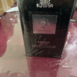 creed fragrance