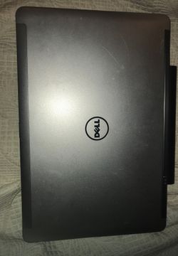 Dell latitude e6540