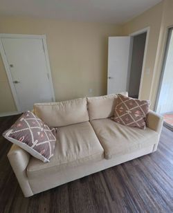 Sleeper sofa