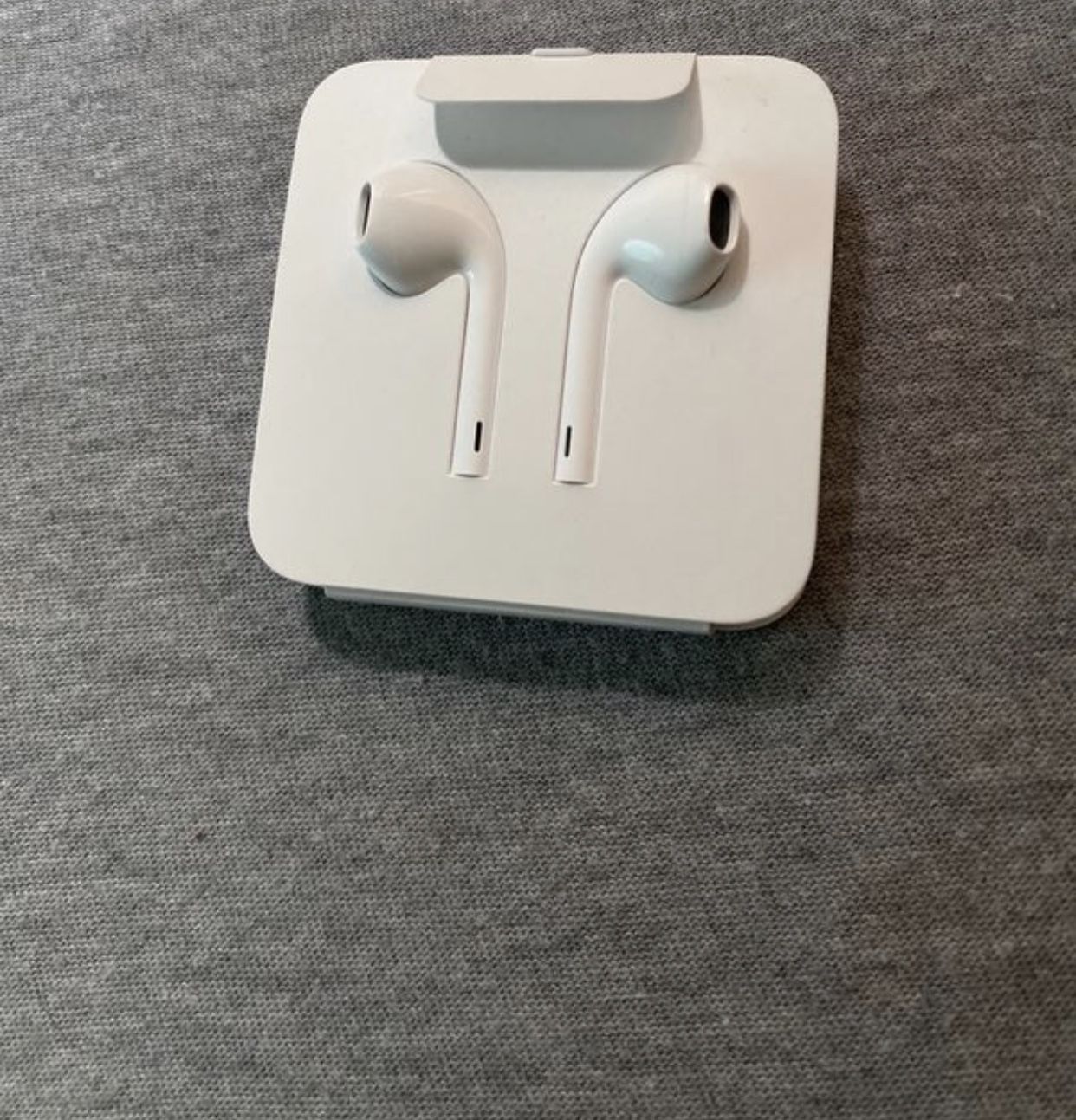 Apple Headphones