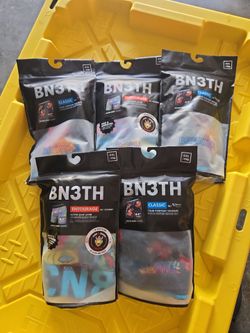 Stylish Polyester Boxers Briefs