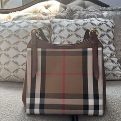 Burberry Bag