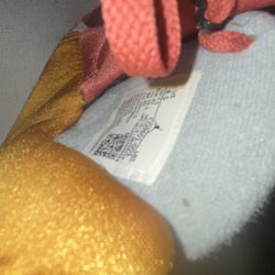 Jordan 8s
