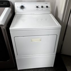 KENMORE GAS DRYER