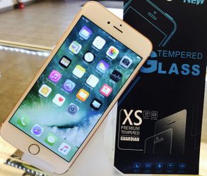 IPHONE 6S PLUS 16 GB UNLOCKED