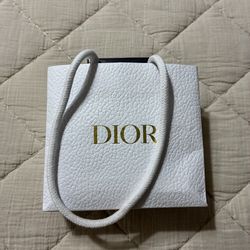 Dior Sauvage